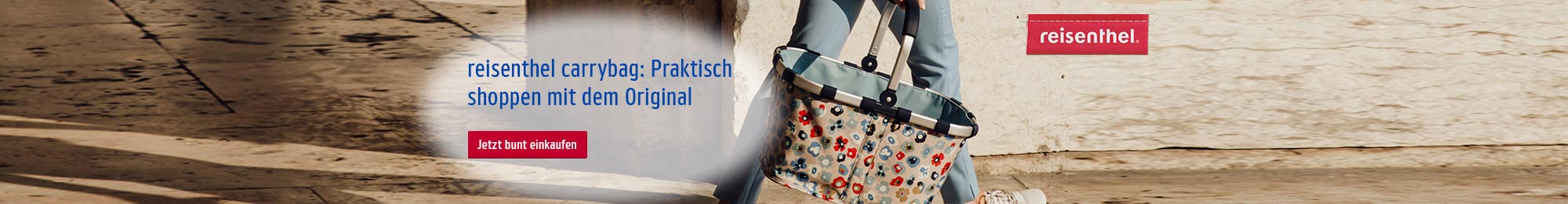 reisenthel carrybag