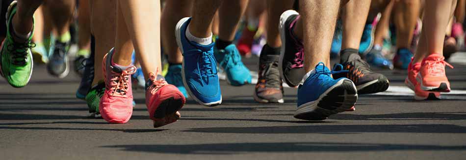 Warum ist ein Marathonlauf genau 42,195 km lang?