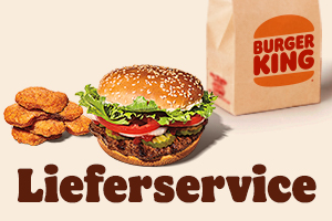 Burger King Burger – Burger King Lieferserviece 