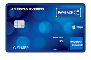Jetzt PAYBACK American Express Karte beantragen