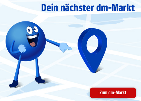 dm-drogerie markt » Shoppen und Punkte sammeln | PAYBACK