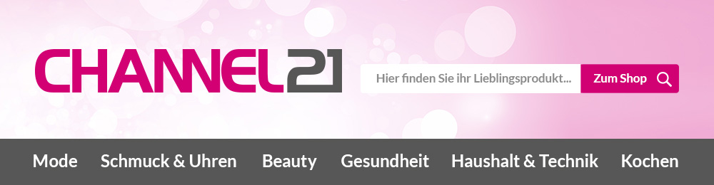www.channel21.de www.channel21.de