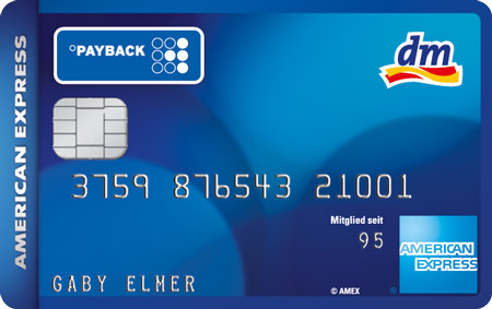 American Express Konto Online American Express Konto Online